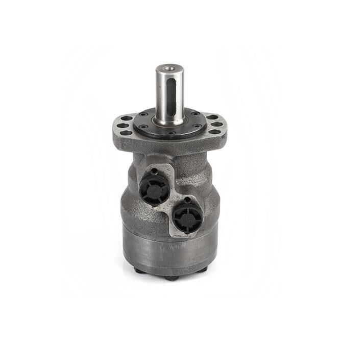 Hidromotor – Hidrolik Motor