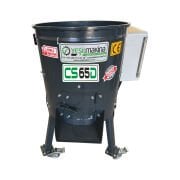 Ceviz Soyma Makinası CS65 D Ayarlı Devir