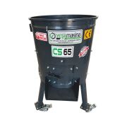 Ceviz Soyma Makinası CS90D  Devir Ayarlı