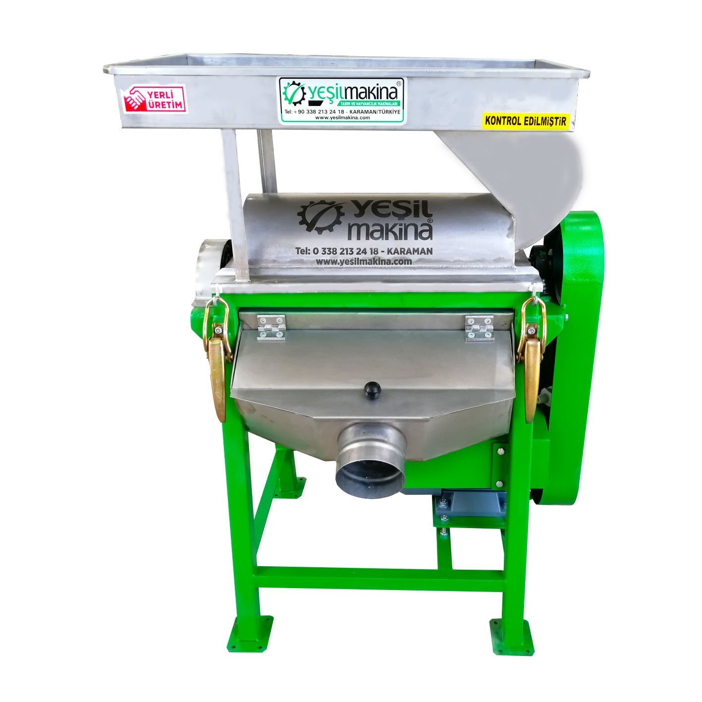 Salça Makinesi SM1000
