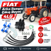 Fiat Arka Damper Çıkış Beyni 4Lü Fiat Arka Damper Çıkış Beyni 4Lü