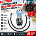 Arka Çoğaltıcı kumanda kolu 6 lı Arka Çoğaltıcı kumanda kolu 6 lı