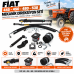 Fiat 445-450-480-530 Mekanik Direksiyon Seti Fiat 445-450-480-530 Mekanik Direksiyon Seti