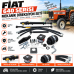 Fiat 640 Serisi Mekanik Direksiyon Seti | Komple Set Fiat 640 Serisi Mekanik Direksiyon Seti | Komple Set