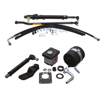 Fiat 445-450-480-530 Mekanik Direksiyon Seti