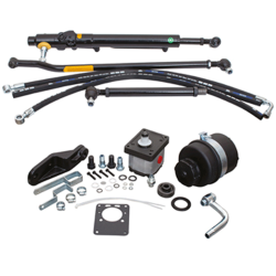 Fiat 640 Serisi Mekanik Direksiyon Seti | Komple Set Fiat 640 Serisi Mekanik Direksiyon Seti | Komple Set