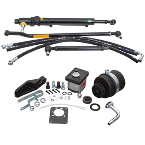 Fiat 640 Serisi Mekanik Direksiyon Seti | Komple Set Fiat 640 Serisi Mekanik Direksiyon Seti | Komple Set