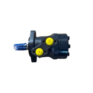 Hidromotorlar Hidromotorlar
