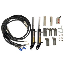 Mibzer Hidrolik Piston Takımı Mibzer Hidrolik Piston Takımı
