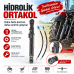 Hidrolik Ortakol | Traktör Hidrolik Orta Kol Hidrolik Ortakol | Traktör Hidrolik Orta Kol