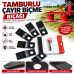 Tamburlu Çayır Biçme Bıçağı 25 adet Tamburlu Çayır Biçme Bıçağı 25 adet