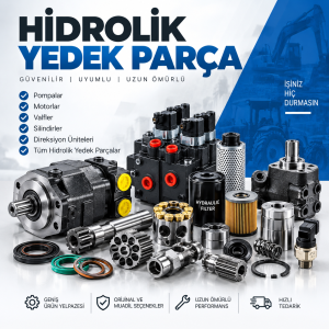 Yedek Parça Yedek Parça